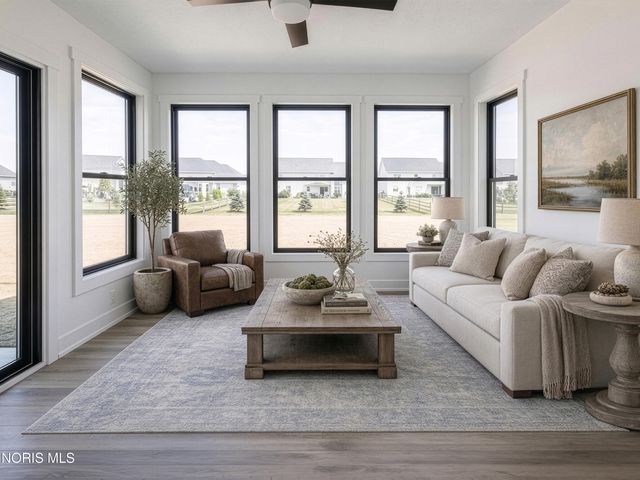 7918 Trestle Bend Road, Monclova, OH 43542