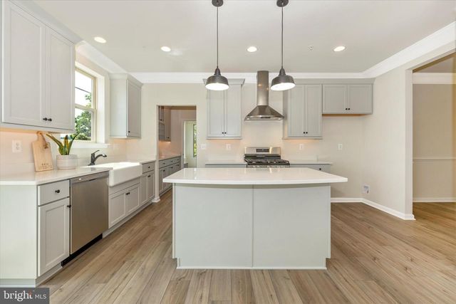 29 LAKERIDGE DR, New Market, MD 21774