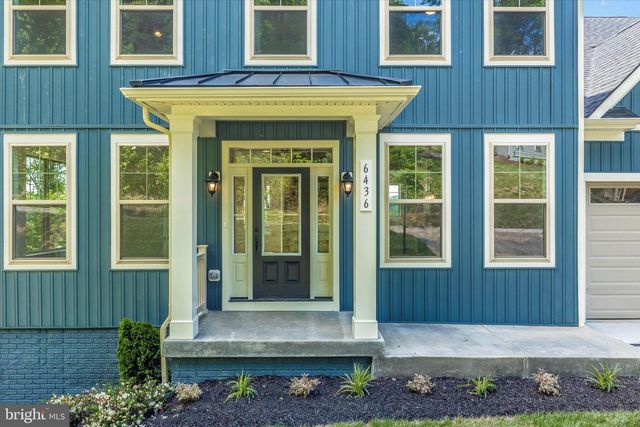 29 LAKERIDGE DR, New Market, MD 21774