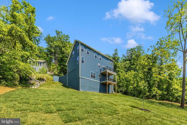 29 LAKERIDGE DR, New Market, MD 21774