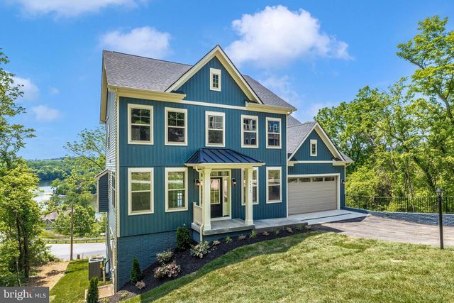 29 LAKERIDGE DR, New Market, MD 21774