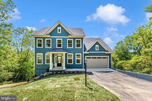 29 LAKERIDGE DR, New Market, MD 21774