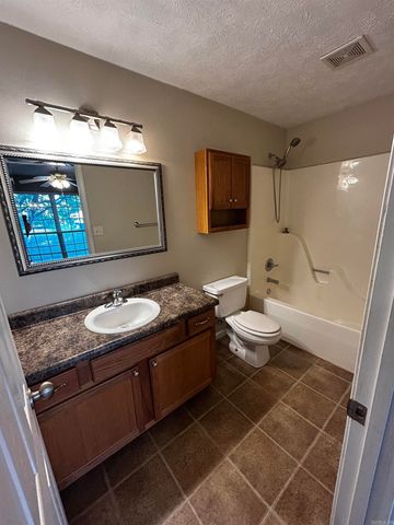 26 Blair Drive, Vilonia, AR 72173