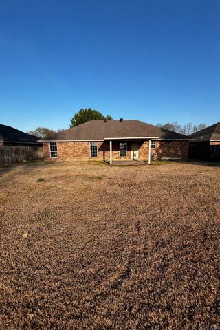 26 Blair Drive, Vilonia, AR 72173