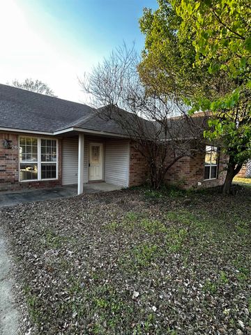 26 Blair Drive, Vilonia, AR 72173