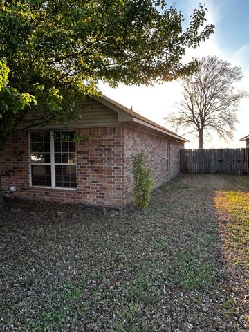 26 Blair Drive, Vilonia, AR 72173