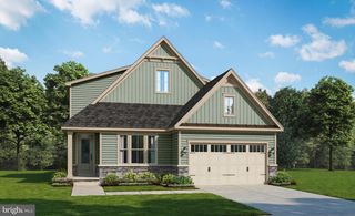 3 BLAZING STAR ST, Frederick, MD 21702