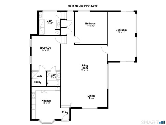 82 Newtown Turnpike, Weston, CT 06883