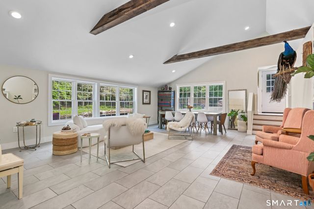 82 Newtown Turnpike, Weston, CT 06883