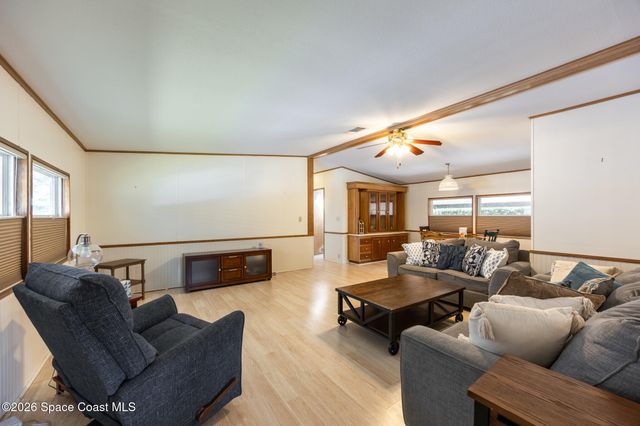 4353 Twin Lakes Drive, Melbourne, FL 32934