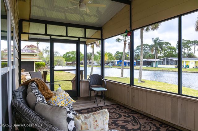 4353 Twin Lakes Drive, Melbourne, FL 32934