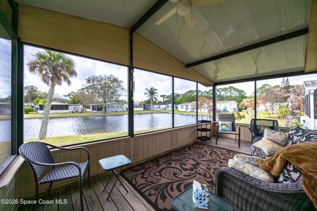 4353 Twin Lakes Drive, Melbourne, FL 32934