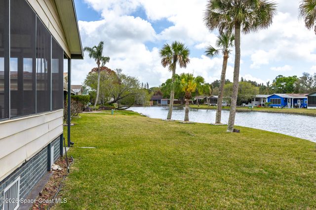 4353 Twin Lakes Drive, Melbourne, FL 32934