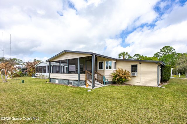 4353 Twin Lakes Drive, Melbourne, FL 32934