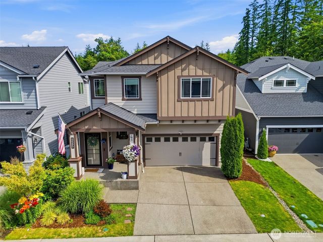 23546 Granite Court, Black Diamond, WA 98010