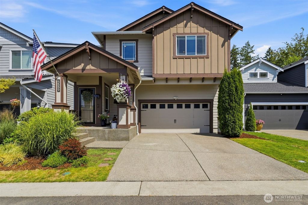 23546 Granite Court, Black Diamond, WA 98010