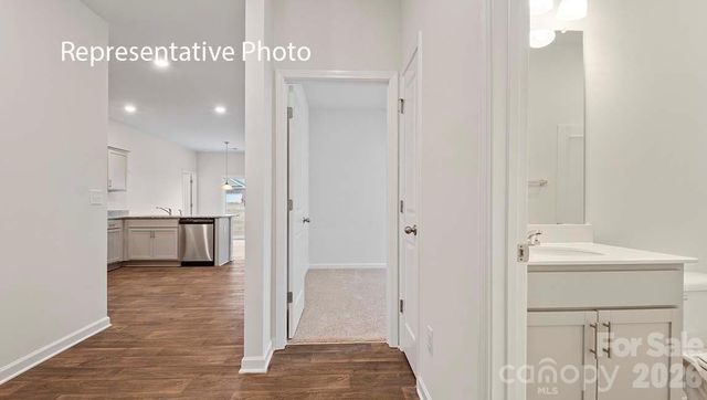 1231 Lavender Drive, Richburg, SC 29729