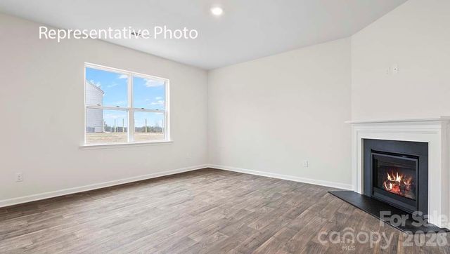 1231 Lavender Drive, Richburg, SC 29729