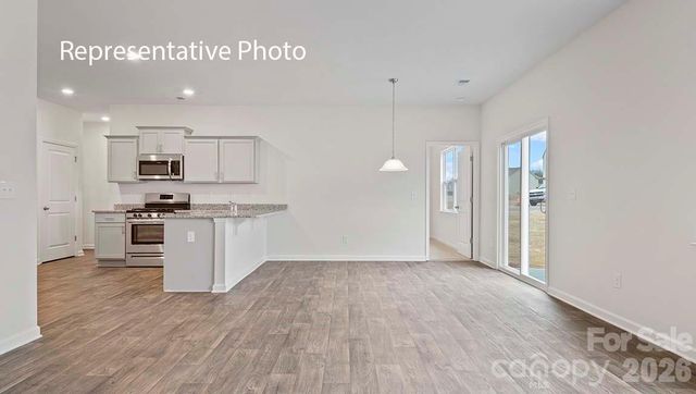 1231 Lavender Drive, Richburg, SC 29729