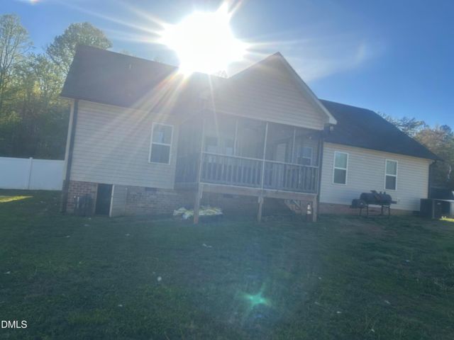 343 Gideon Grove Church Road, Stokesdale, NC 27357