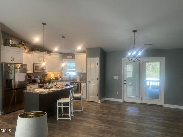 343 Gideon Grove Church Road, Stokesdale, NC 27357