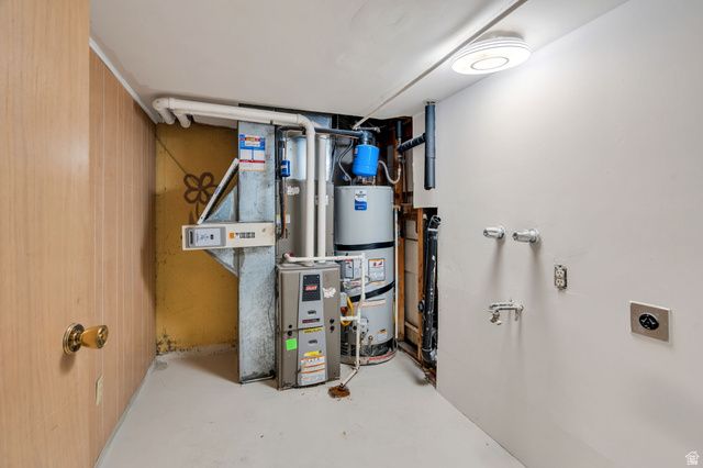 221 E 4735 N, Provo, UT 84604