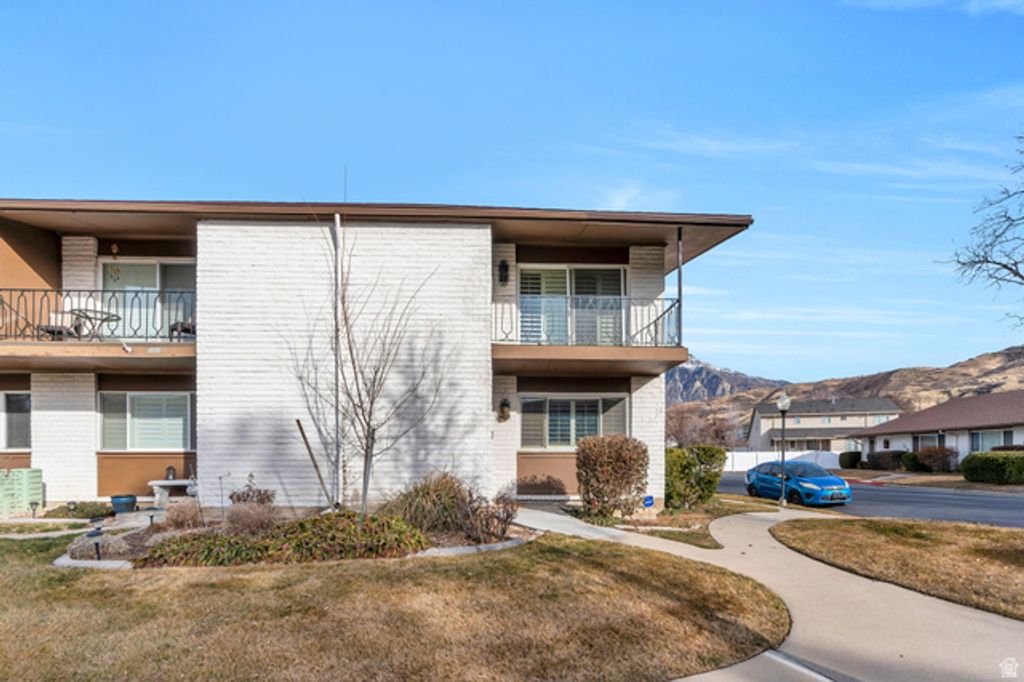 Image 2 of property listing at 221 E 4735 N, Provo, UT 84604