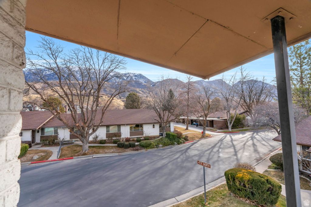 Image 16 of property listing at 221 E 4735 N, Provo, UT 84604