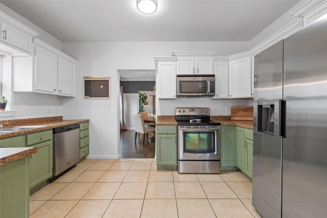 2923 Live Oak Avenue, Waco, TX 76708