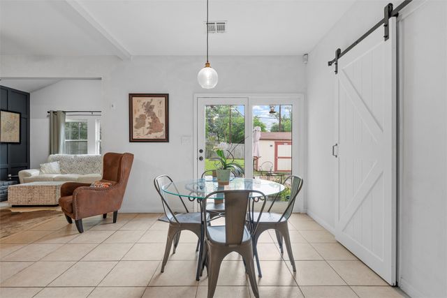 2923 Live Oak Avenue, Waco, TX 76708