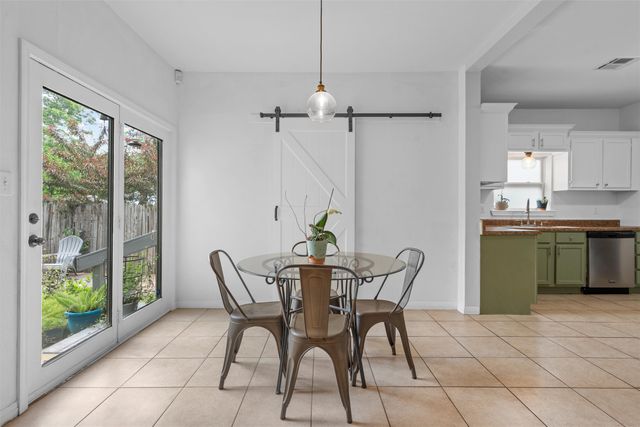 2923 Live Oak Avenue, Waco, TX 76708