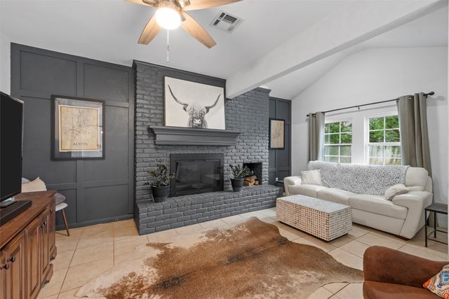 2923 Live Oak Avenue, Waco, TX 76708