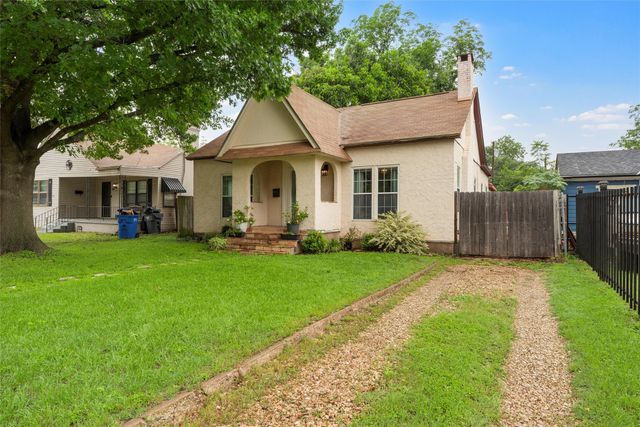 2923 Live Oak Avenue, Waco, TX 76708