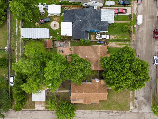 2923 Live Oak Avenue, Waco, TX 76708