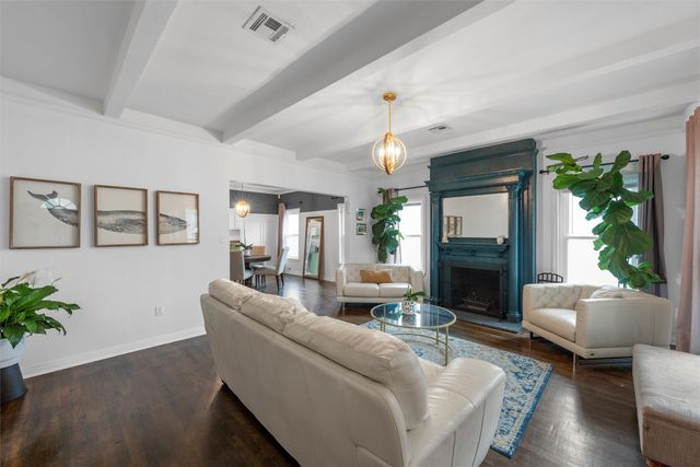 2923 Live Oak Avenue, Waco, TX 76708