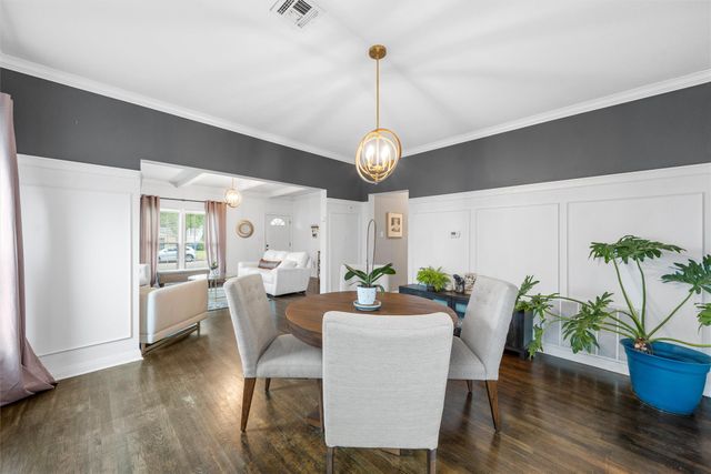 2923 Live Oak Avenue, Waco, TX 76708