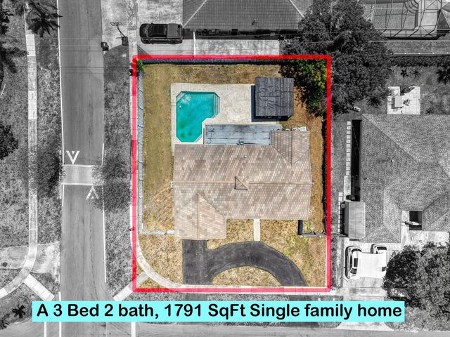 2298 NE 2nd Avenue, Boca Raton, FL 33431