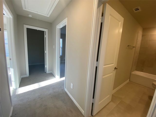 2129 Mustang Way, Seagoville, TX 75159