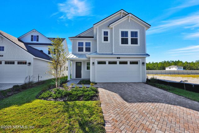 345 SEAMARK Drive, Ponte Vedra, FL 32081