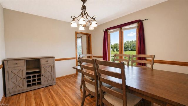 201 Byrd ST, Suffolk, VA 23434