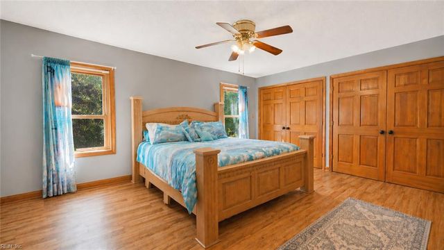 201 Byrd ST, Suffolk, VA 23434