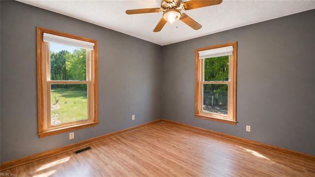 201 Byrd ST, Suffolk, VA 23434