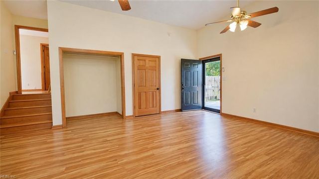 201 Byrd ST, Suffolk, VA 23434