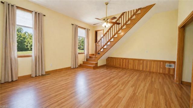 201 Byrd ST, Suffolk, VA 23434