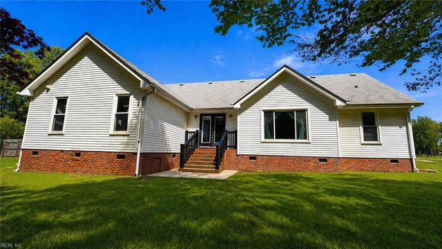 201 Byrd ST, Suffolk, VA 23434