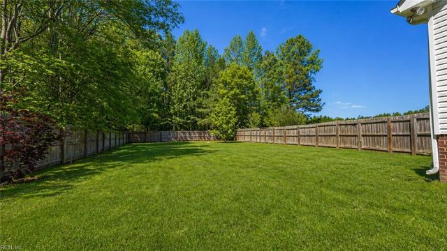 201 Byrd ST, Suffolk, VA 23434