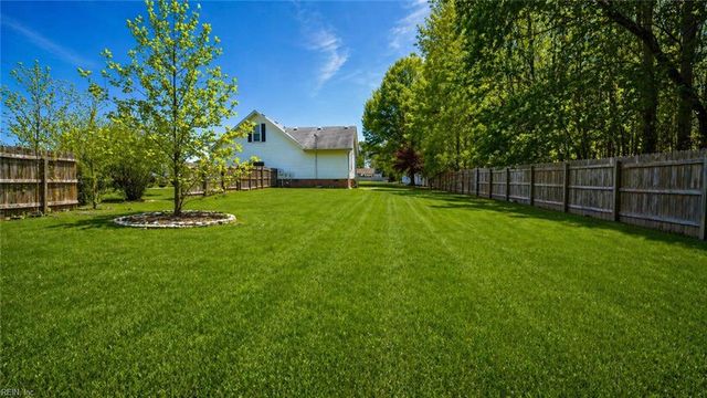 201 Byrd ST, Suffolk, VA 23434