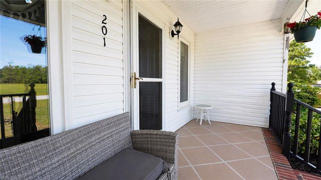 201 Byrd ST, Suffolk, VA 23434