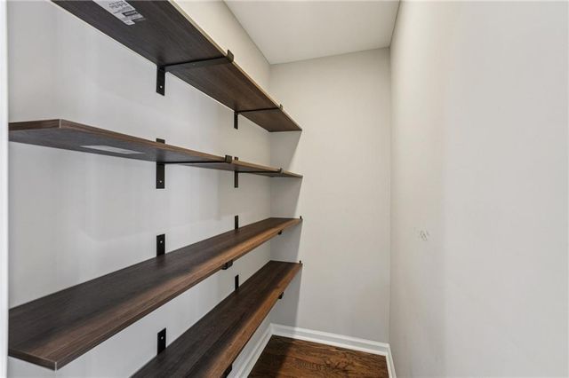 732 Earl Street SE, Marietta, GA 30067