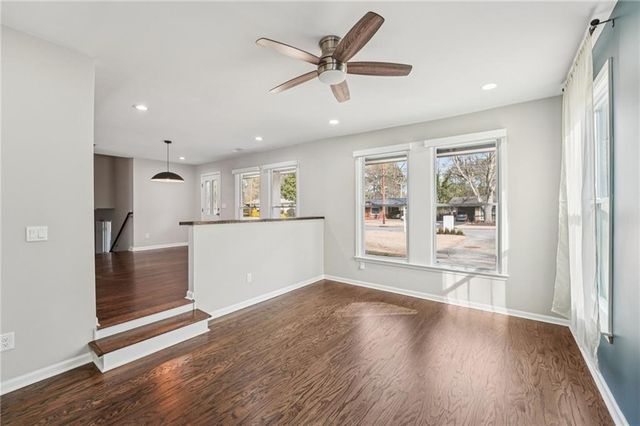 732 Earl Street SE, Marietta, GA 30067